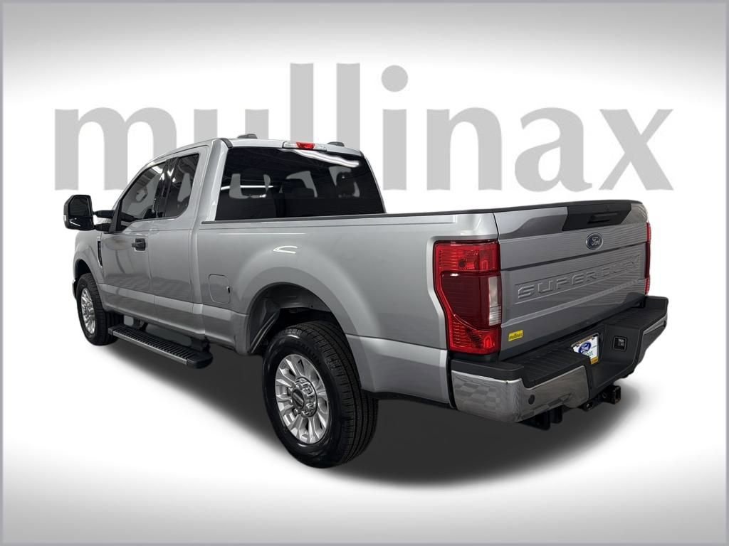 Certified 2020 Ford F250 XLT w/ XLT Value Package image 10