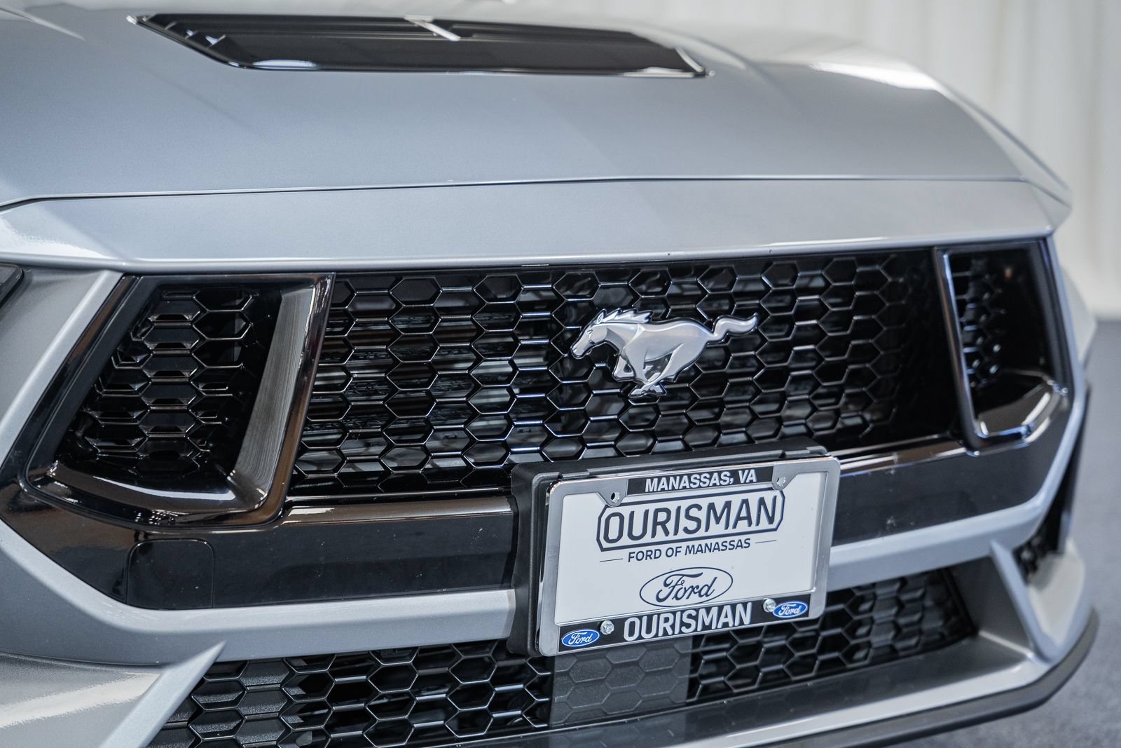 Certified 2024 Ford Mustang GT Premium RWD image 13