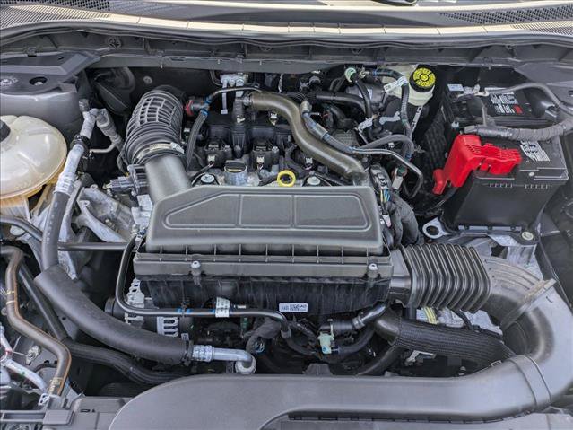 Certified 2023 Ford Escape Active FWD image 22