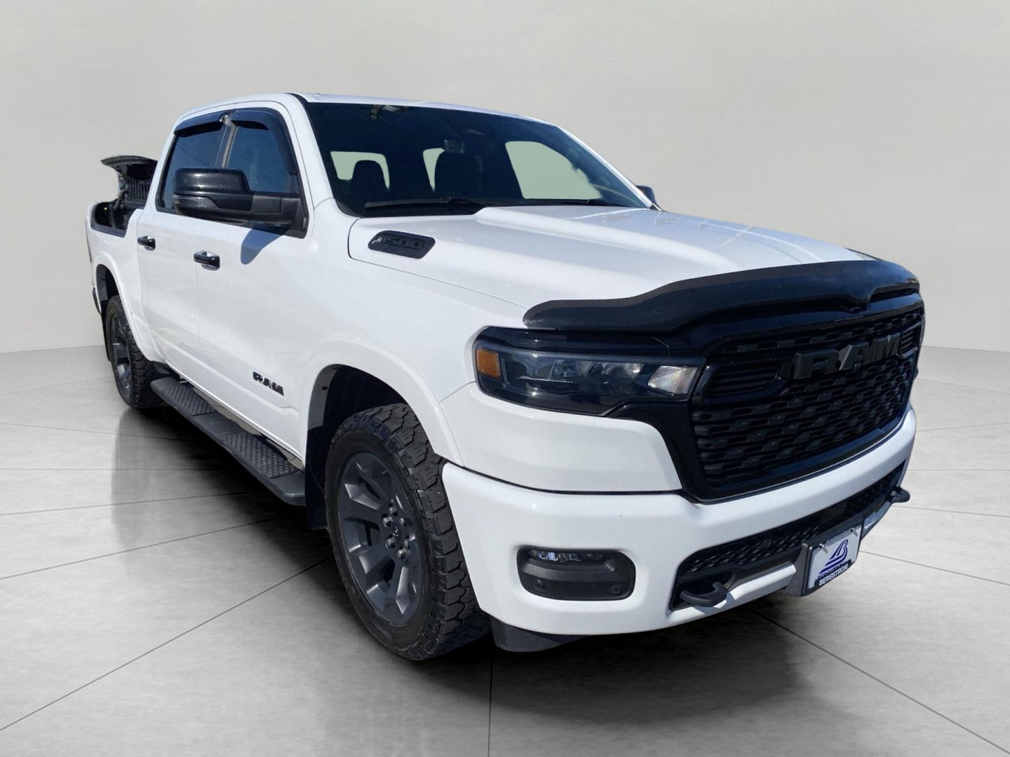 Used 2025 RAM 1500 Big Horn