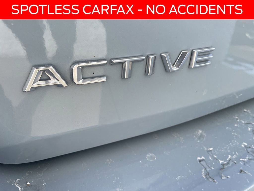 Certified 2025 Ford Expedition Max Active image 6