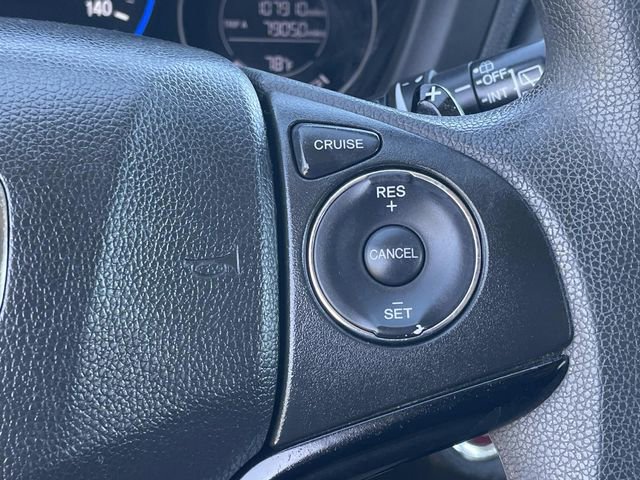 Used 2017 Honda HR-V EX image 10