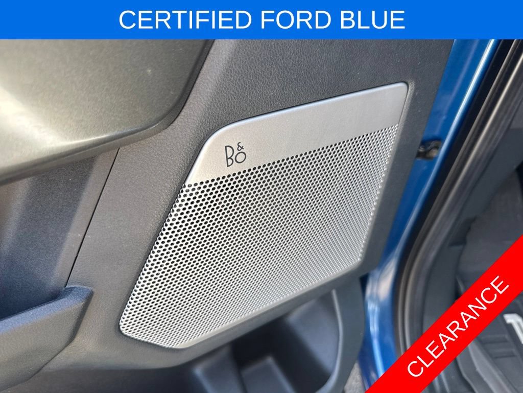 Certified 2023 Ford F150 XLT w/ Equipment Group 302A High AWD/4WD image 12