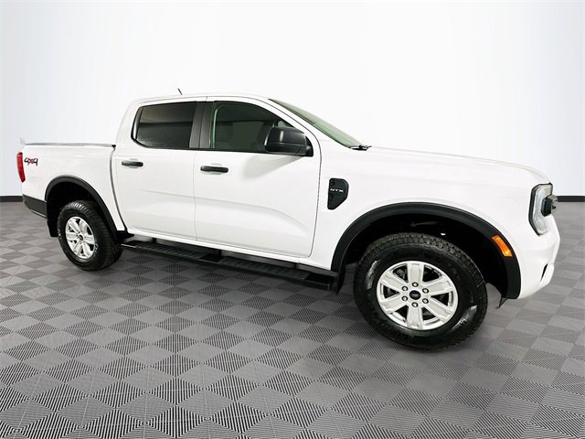 Certified 2024 Ford Ranger XL w/ Trailer Tow Package image 7