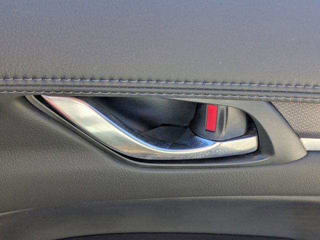 Used 2021 MAZDA CX-5 Carbon Edition image 36