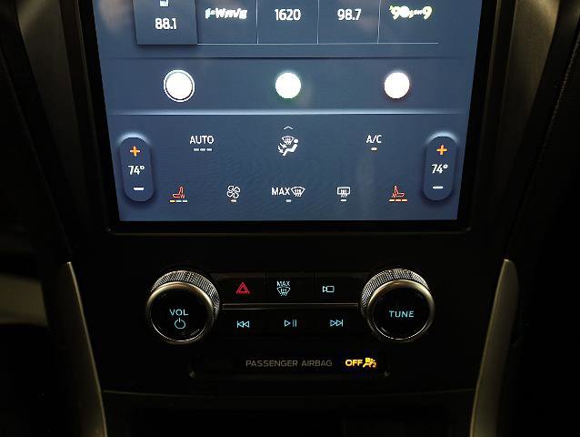 Certified 2024 Ford Edge SEL image 15