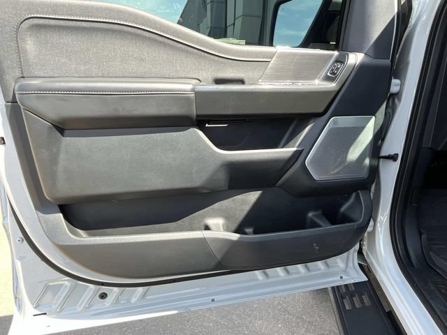 Certified 2023 Ford F150 Raptor AWD/4WD image 31