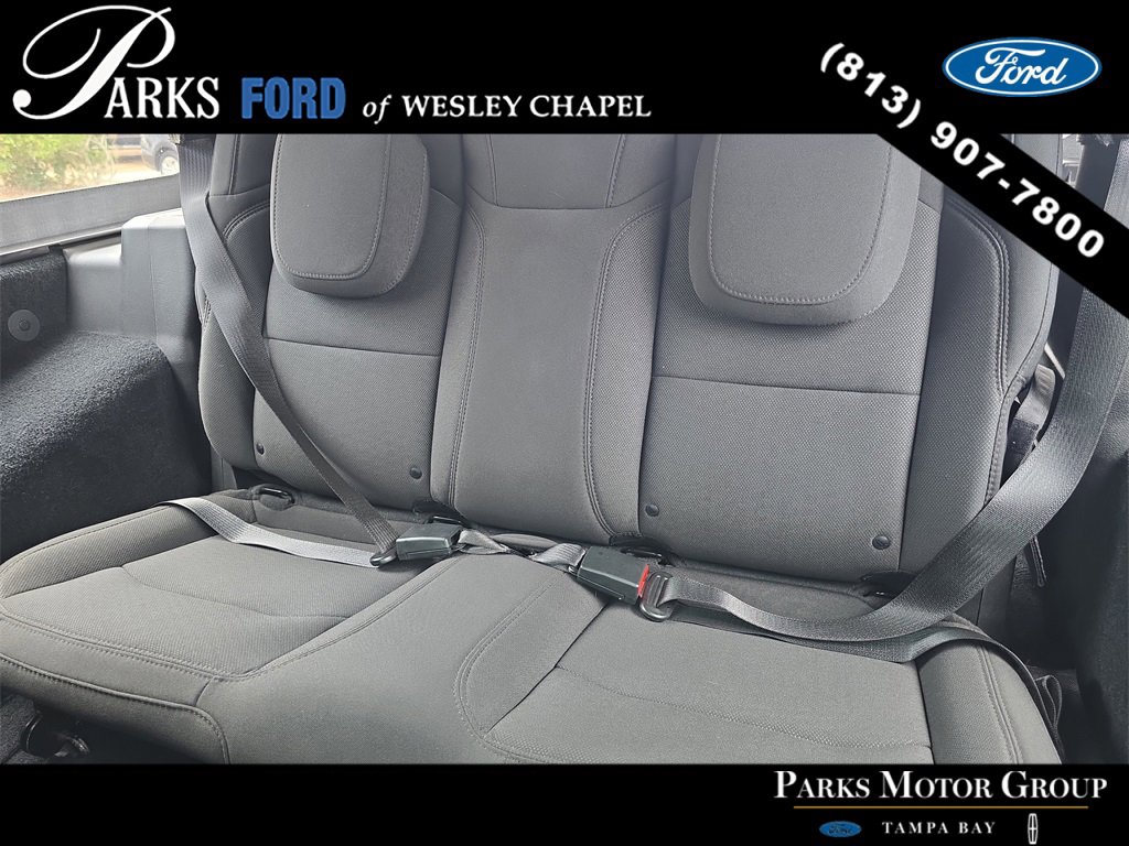 Used 2020 Jeep Wrangler Sport image 17