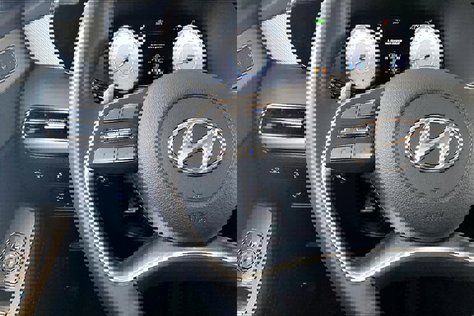 Used 2025 Hyundai Palisade SEL image 22