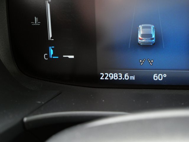Certified 2026 Ford Escape ST-Line AWD/4WD image 28