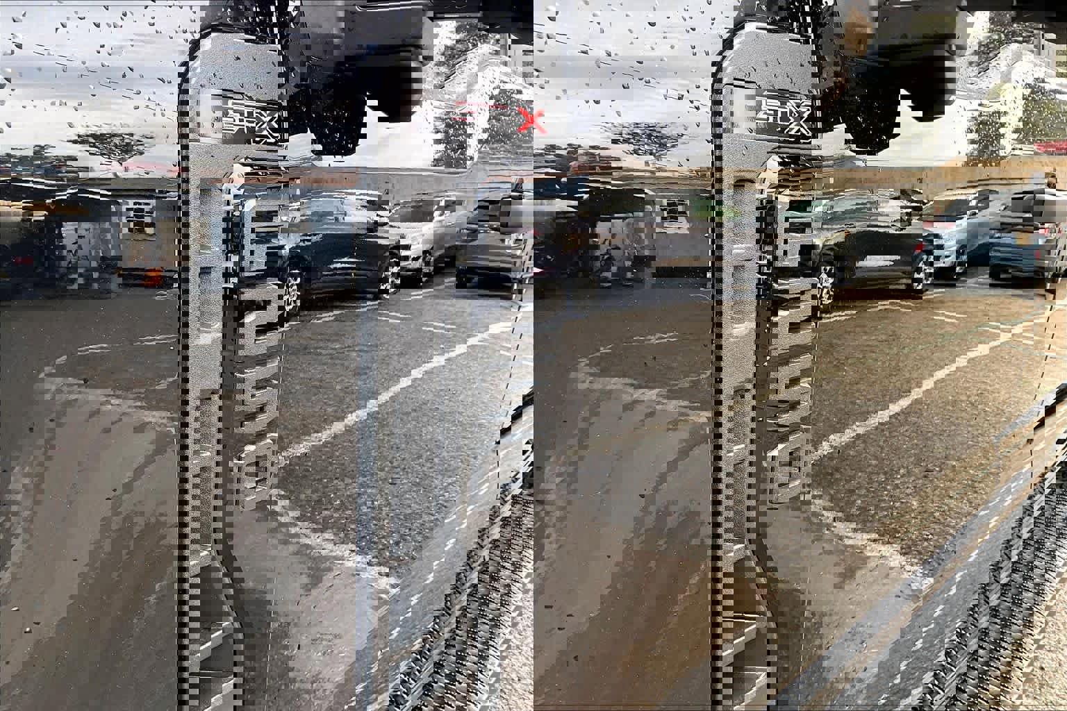 Certified 2024 Ford F250 XL w/ STX Appearance Package image 31