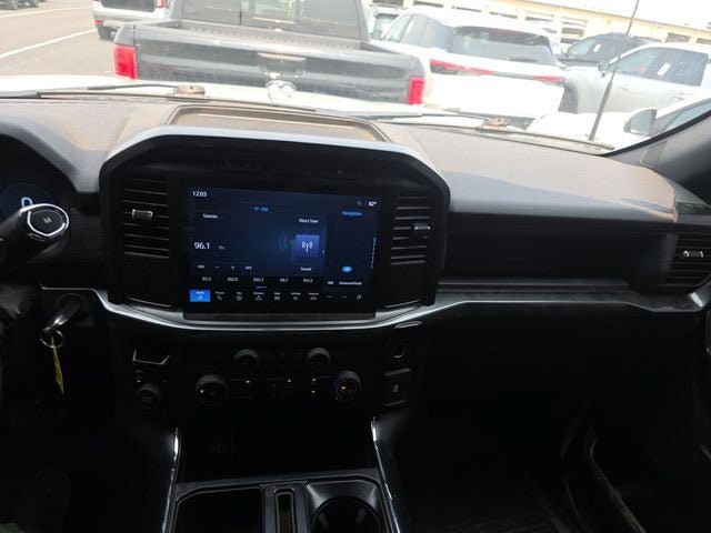Certified 2024 Ford F150 STX AWD/4WD image 10