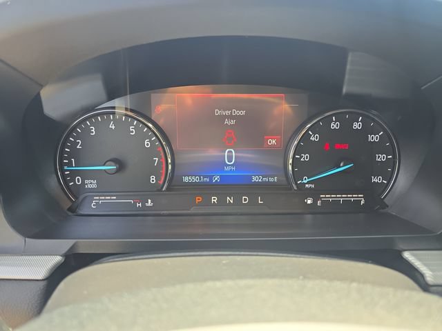 Certified 2024 Ford Explorer XLT w/ Equipment Group 202A AWD/4WD image 18