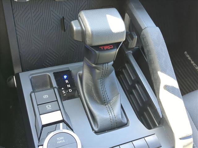 Used 2024 Toyota Tacoma TRD Sport image 12