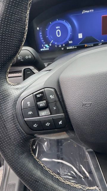 Certified 2020 Ford Explorer ST image 9