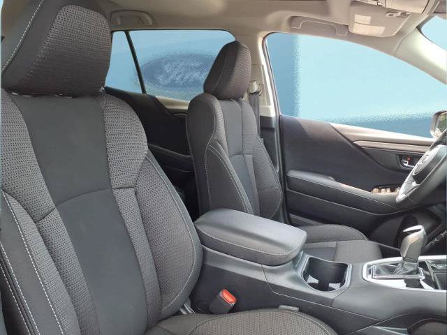 Used 2024 Subaru Outback Premium w/ Popular Package #1A AWD/4WD image 12