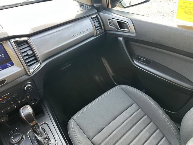 Certified 2022 Ford Ranger XLT w/ Equipment Group 301A Mid AWD/4WD image 21