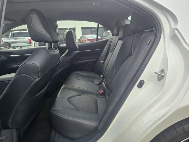 Used 2023 Toyota Camry XSE image 16
