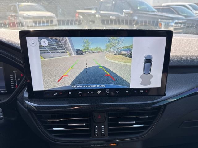 Certified 2023 Ford Escape ST-Line w/ Tech Pack #1 FWD image 22