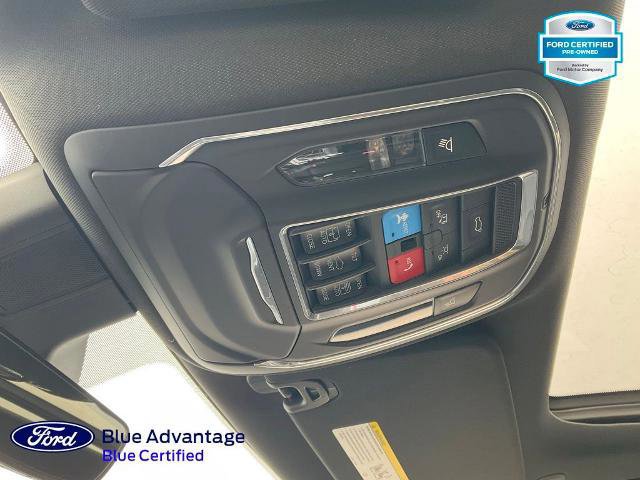 Used 2023 Jeep Wagoneer Series III w/ Premium Group I image 18