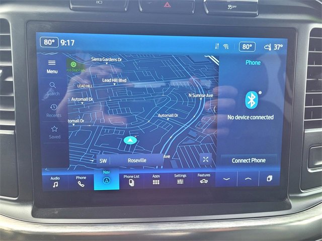 Certified 2023 Ford F150 Lariat image 15