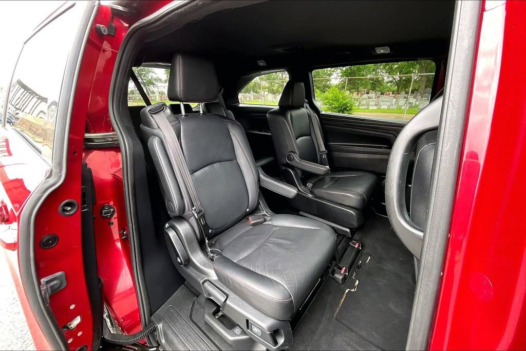 Used 2024 Honda Odyssey Sport image 26