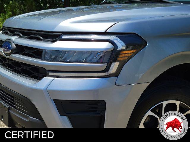 Certified 2023 Ford Expedition XLT AWD/4WD image 11