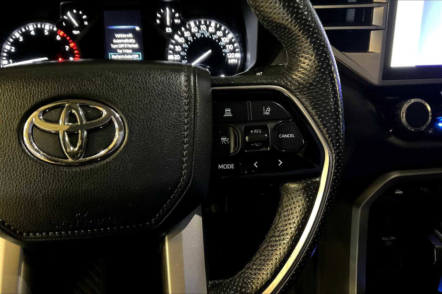 Used 2022 Toyota Tundra Limited image 46