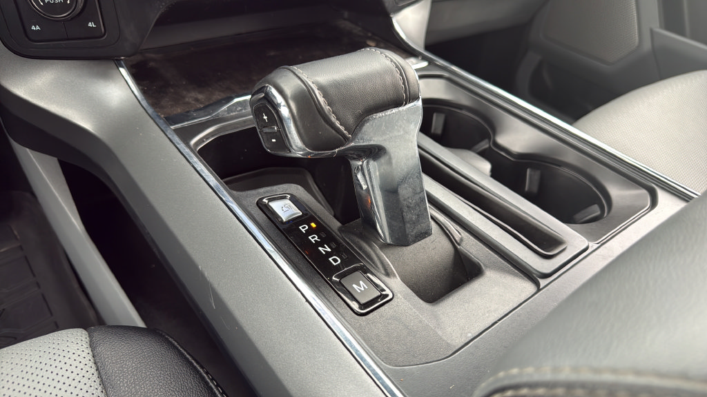 Certified 2021 Ford F150 Lariat w/ Equipment Group 502A High AWD/4WD image 27