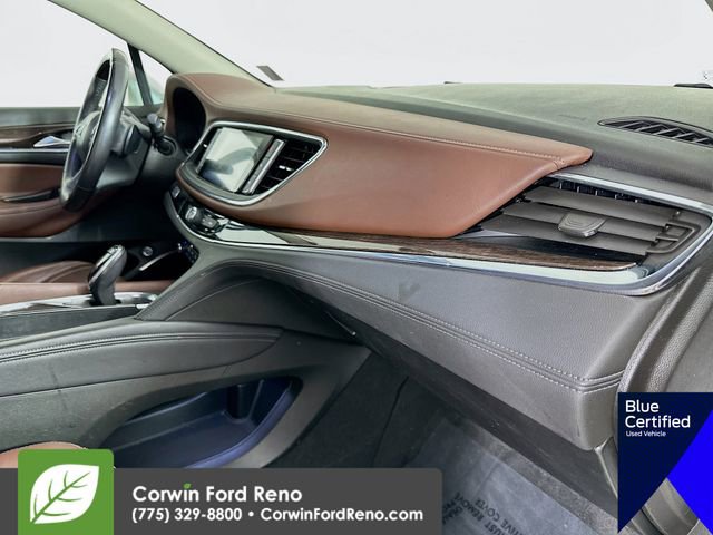 Used 2018 Buick Enclave Avenir w/ Avenir Technology Package AWD/4WD image 36