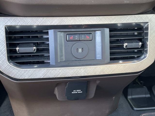Certified 2025 Ford F450 King Ranch AWD/4WD image 20