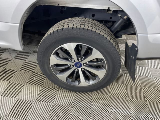 Certified 2019 Ford F150 XL w/ Equipment Group 101A Mid image 25