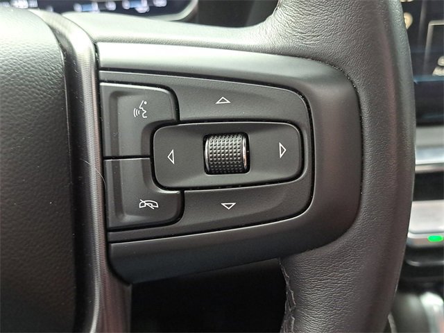 Used 2024 GMC Sierra 2500 Denali Ultimate image 21