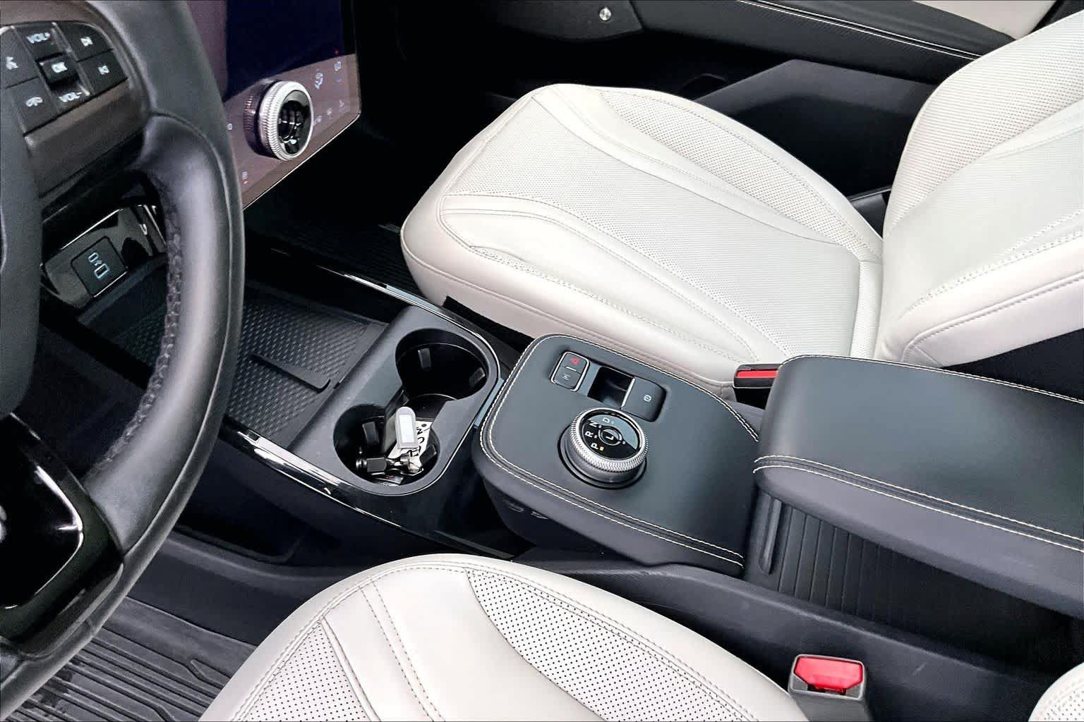 Certified 2023 Ford Mustang Mach-E Premium RWD image 15