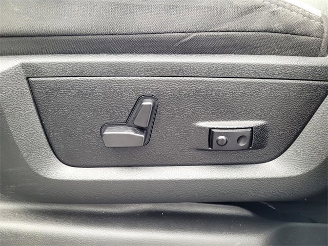 Used 2024 RAM 2500 Big Horn image 11