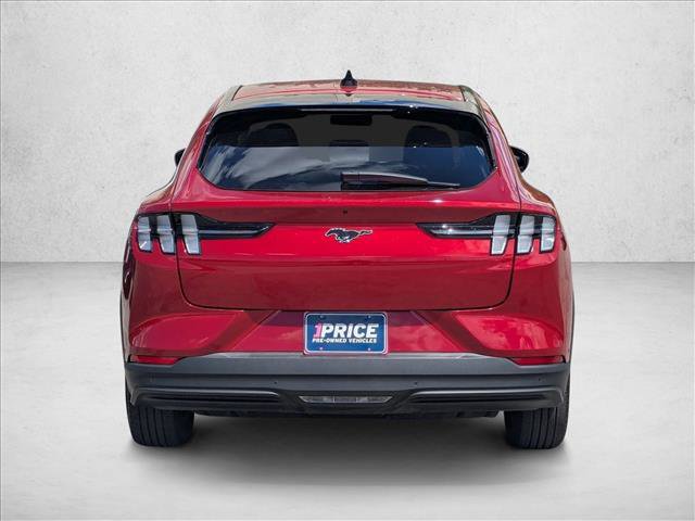 Certified 2023 Ford Mustang Mach-E Select RWD image 7