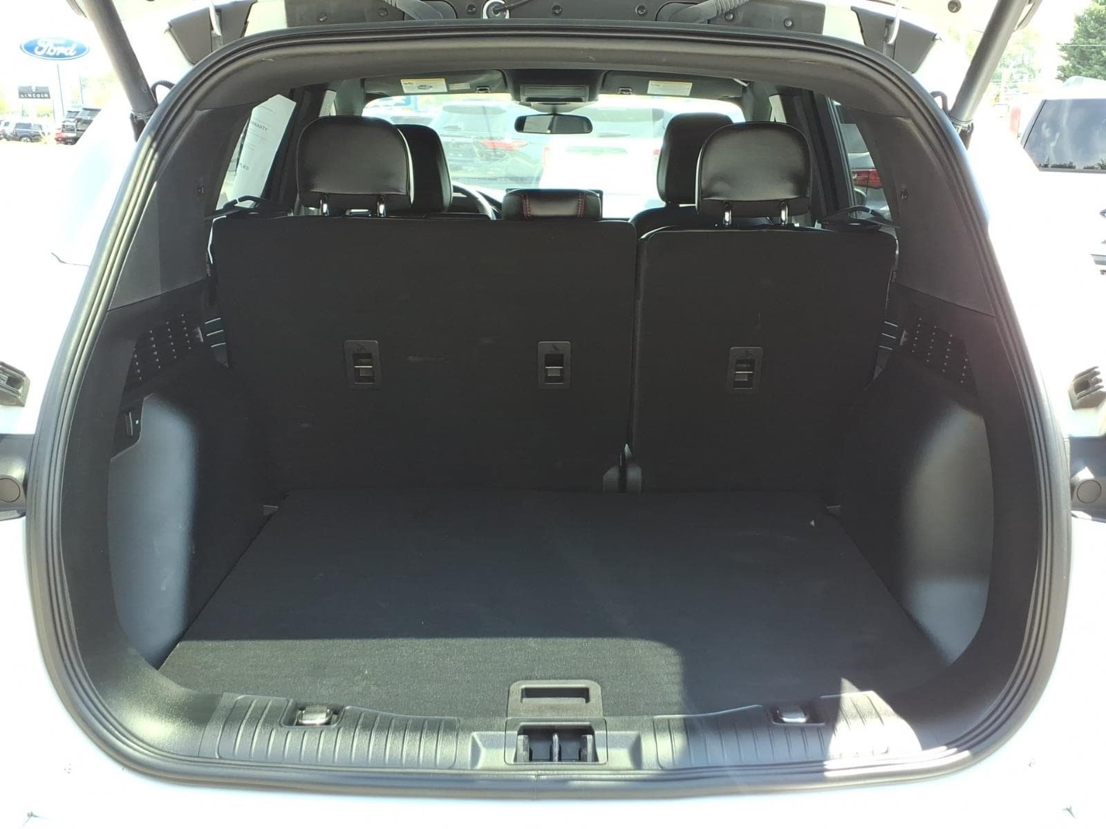 Certified 2023 Ford Escape ST-Line w/ Tech Pack #1 AWD/4WD image 26