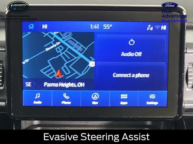 Certified 2023 Ford Explorer ST image 24