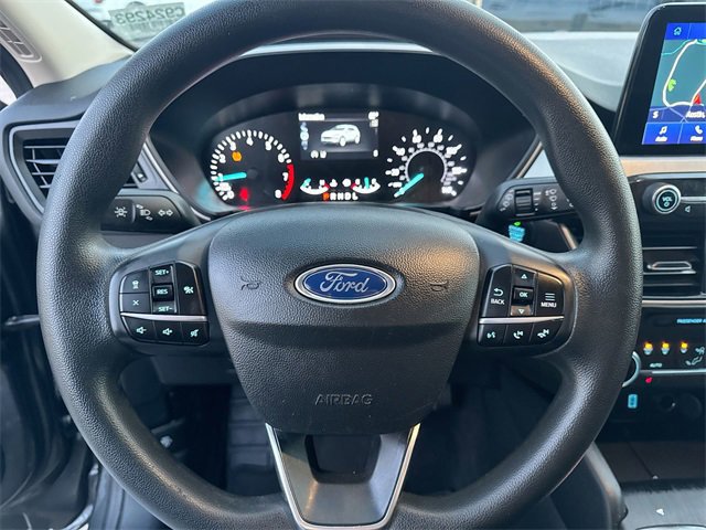 Certified 2020 Ford Escape SE image 15