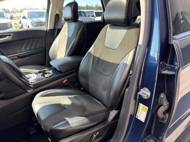 Certified 2017 Ford Edge Sport w/ Equipment Group 401A AWD/4WD image 21