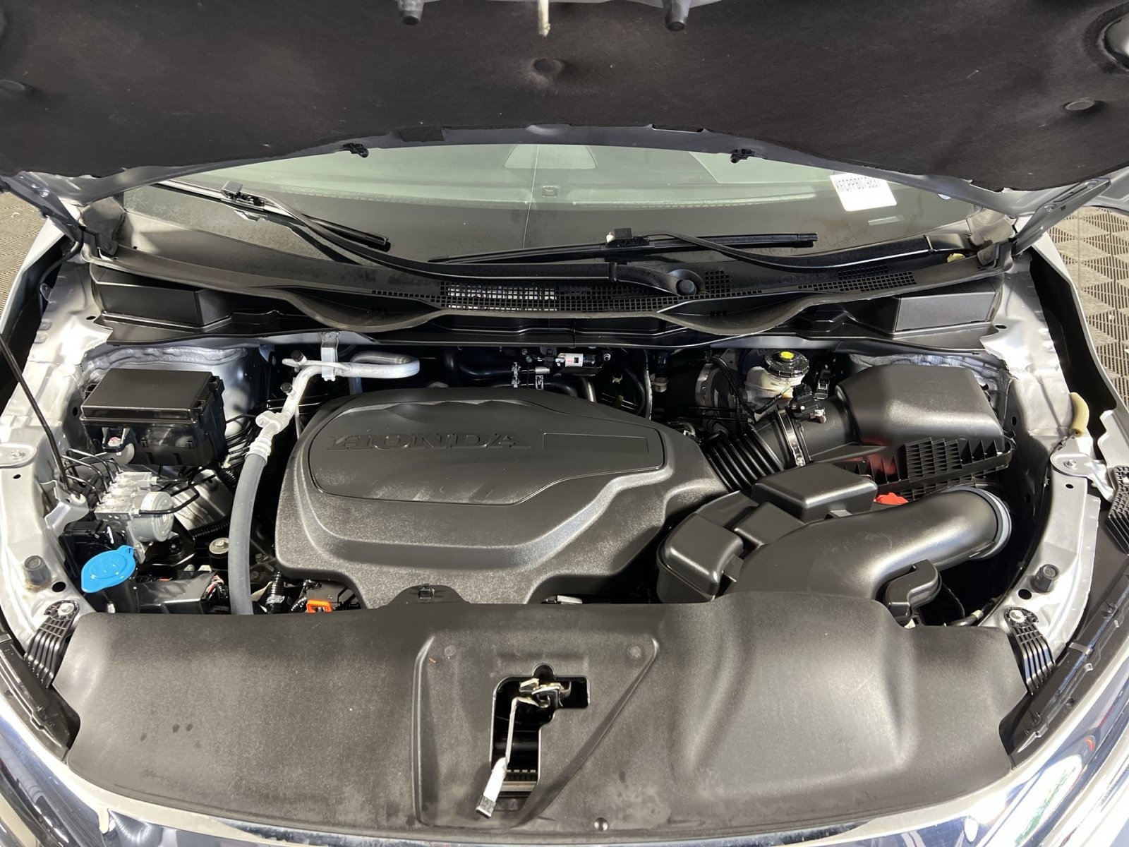Used 2023 Honda Odyssey EX-L image 26