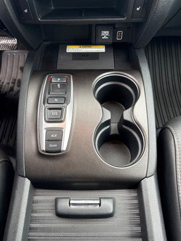 Used 2022 Honda Passport TrailSport image 21