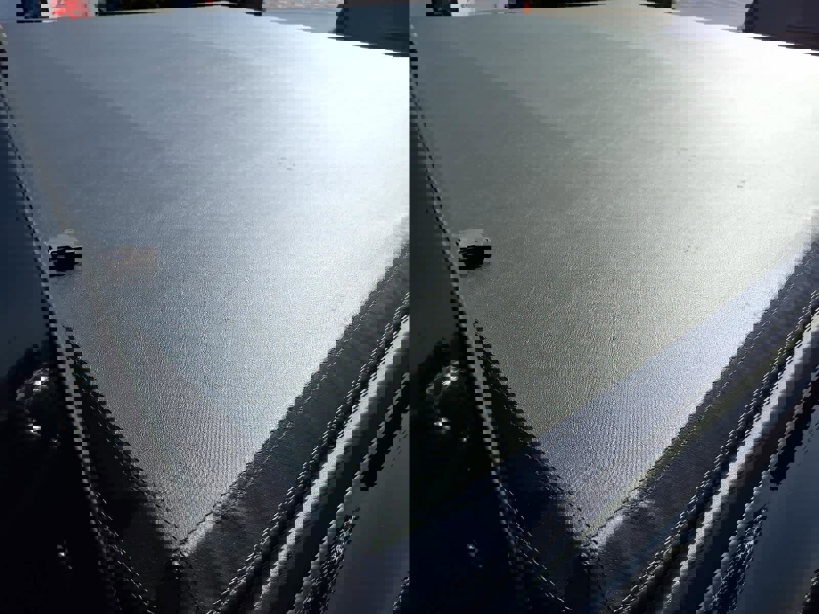 Used 2025 Toyota Tacoma TRD Sport w/ TRD Sport Premium Package image 23