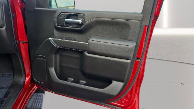 Used 2021 GMC Sierra 1500 AT4 w/ Driver Alert Package I image 27