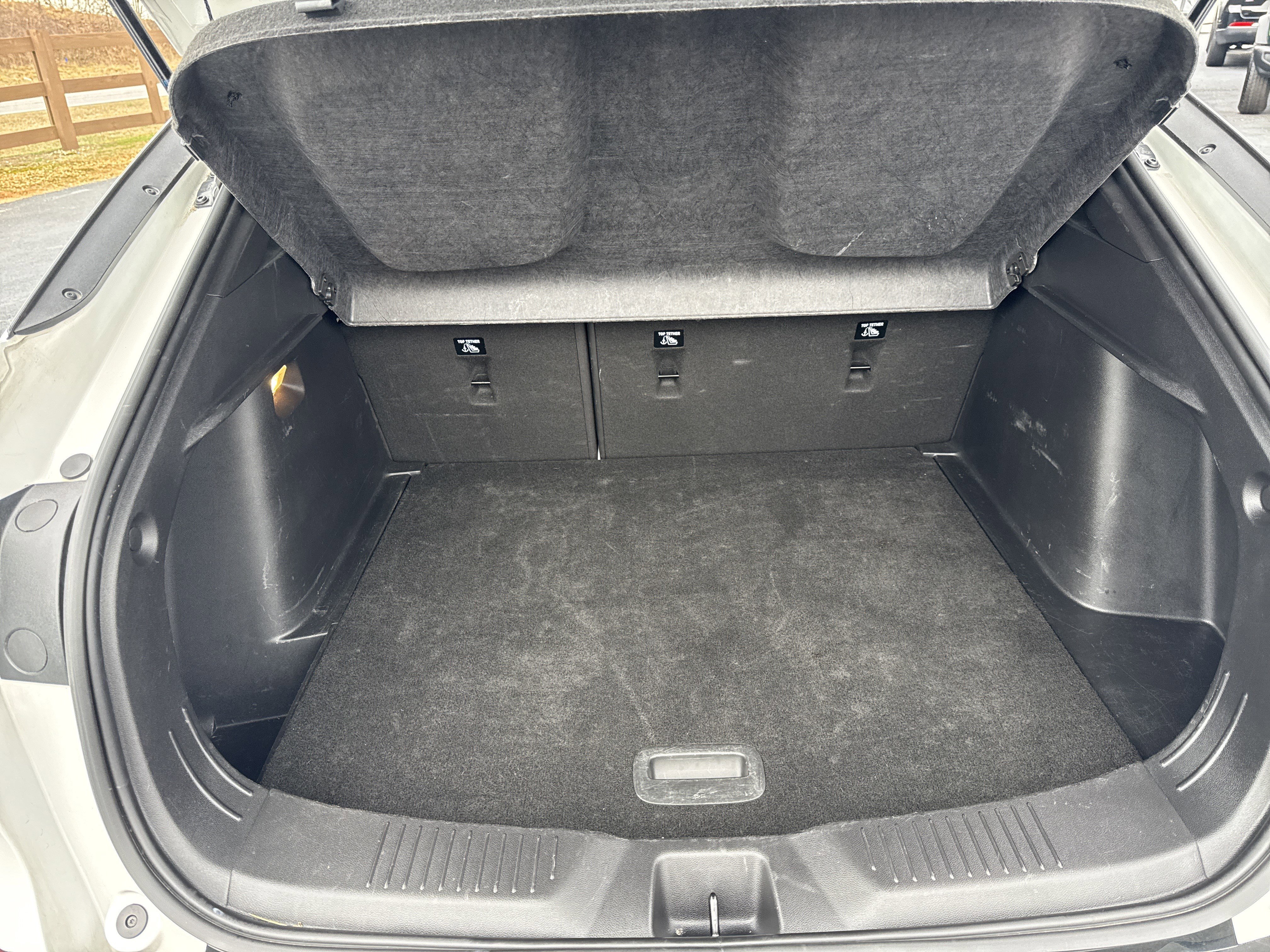 Used 2025 Buick Envista Sport Touring image 18