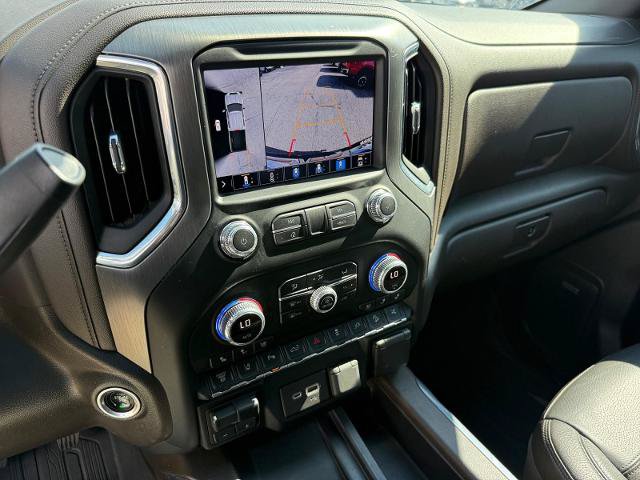 Used 2022 GMC Sierra 2500 Denali w/ Denali Ultimate Package AWD/4WD image 20