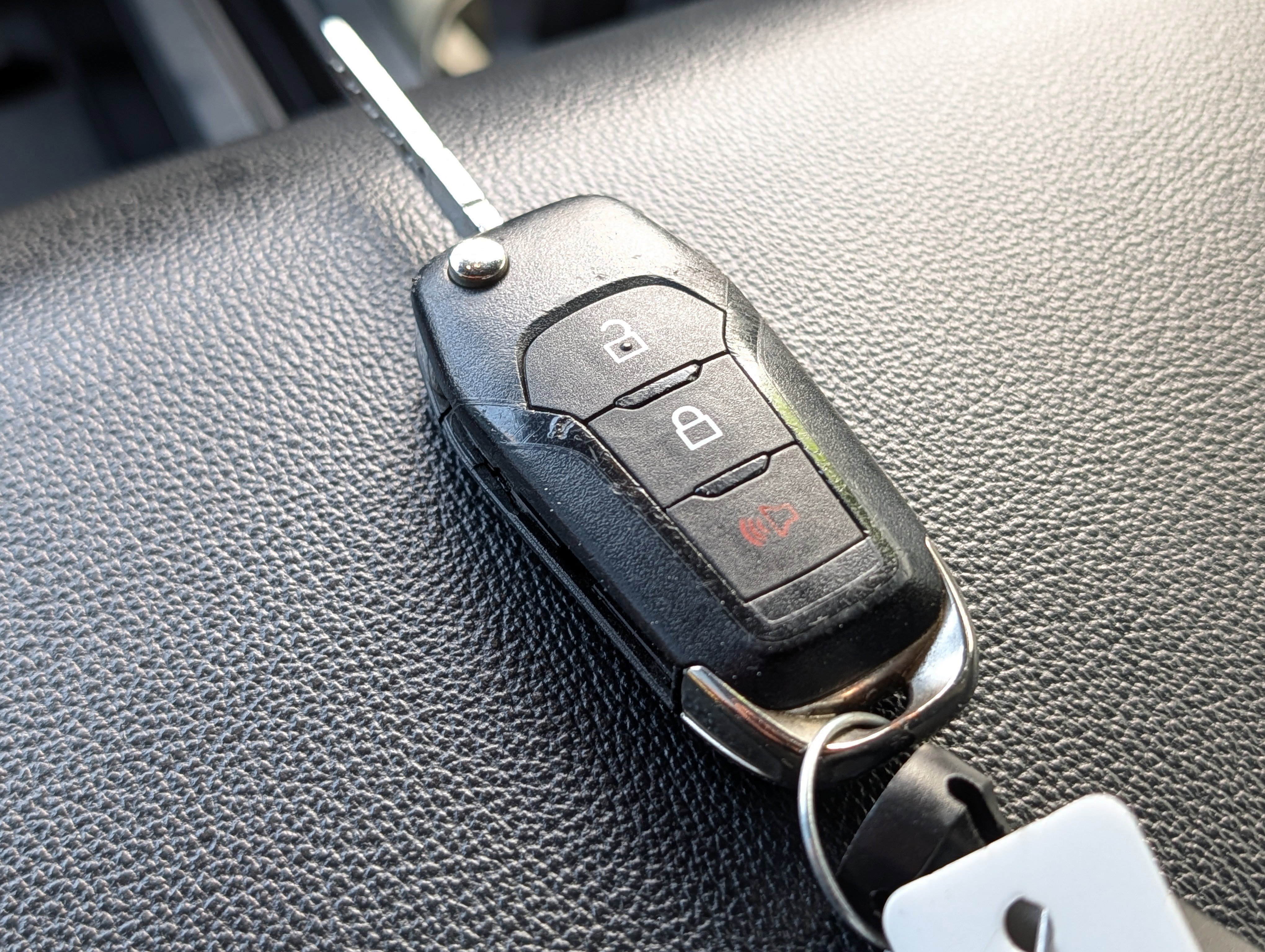 Certified 2024 Ford F150 STX AWD/4WD image 32