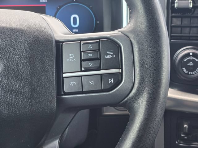 Certified 2024 Ford F150 Lariat w/ FX4 Off-Road Package AWD/4WD image 27