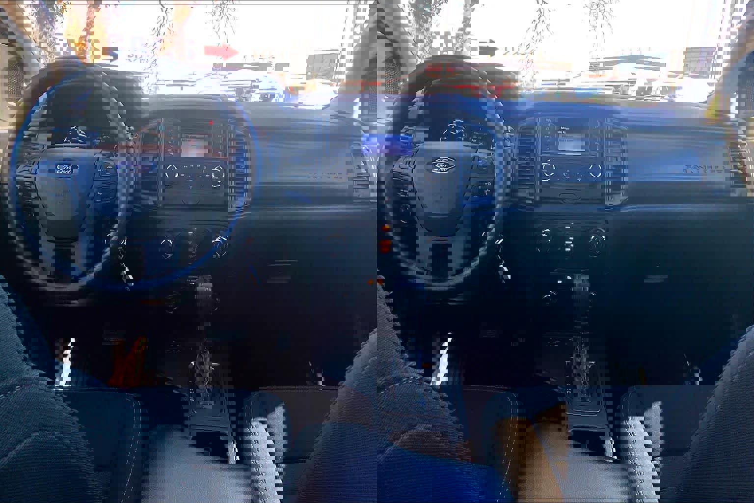 Certified 2019 Ford Ranger XL w/ Equipment Group 101A Mid image 15