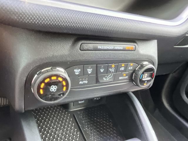 Certified 2021 Ford Bronco Sport Big Bend AWD/4WD image 37